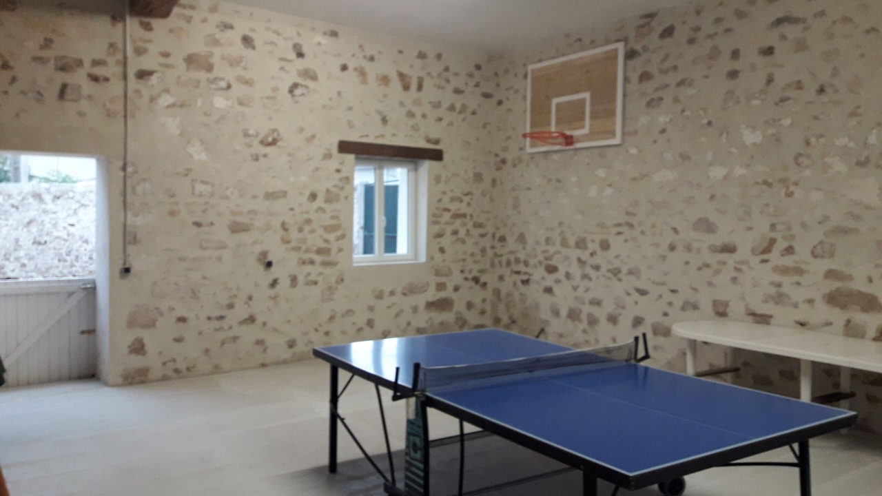 Photo of Bedroom in Ocquerre