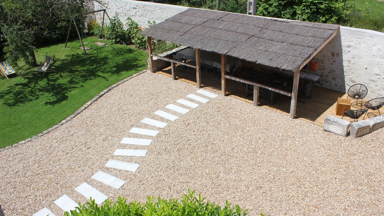 Photo of Outdoor in Ocquerre