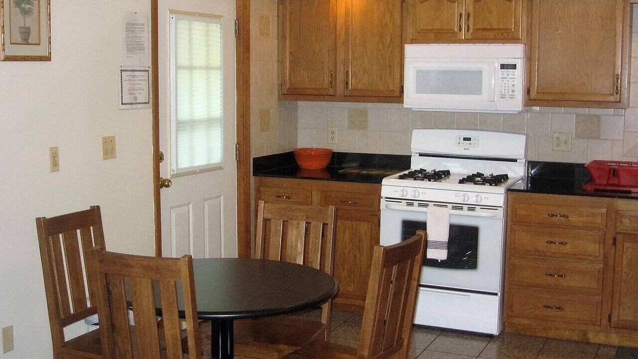 Photo of Kitchen in Oneonta