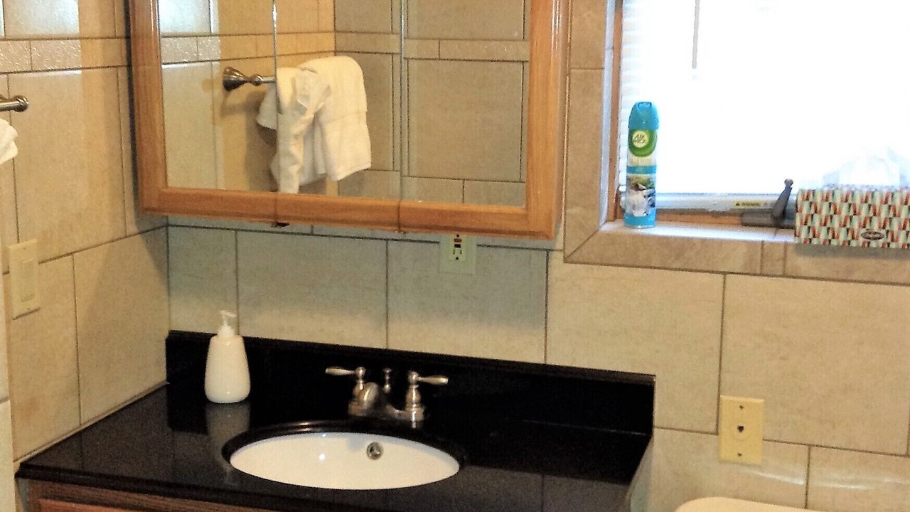 Photo of Bathroom in Oneonta