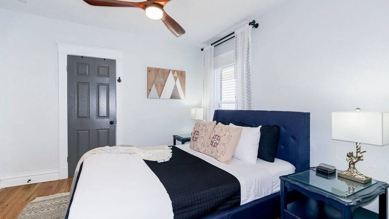 Photo of Bedroom in South Hyde Park