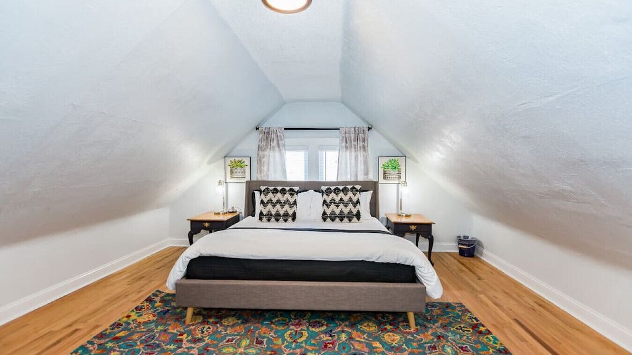 Photo of Bedroom in South Hyde Park