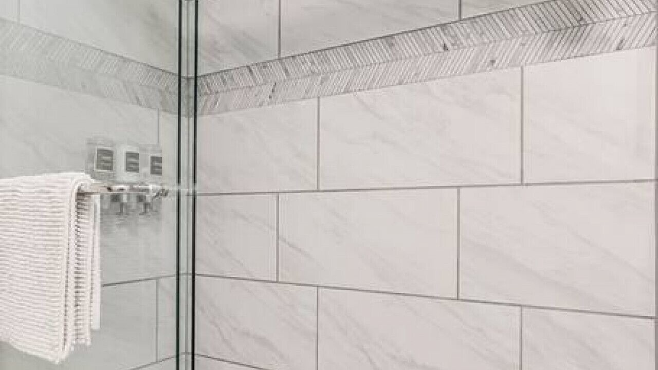Photo of Bathroom in South Hyde Park