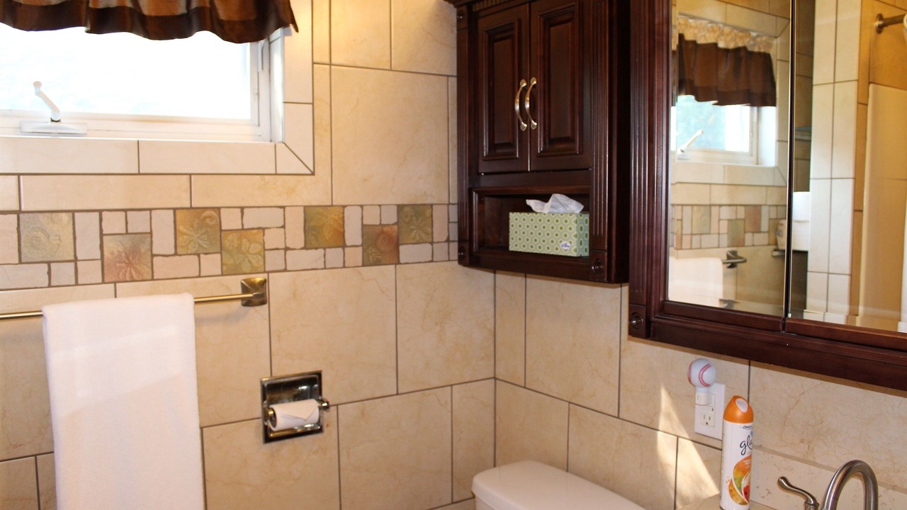 Photo of Bathroom in Maryland