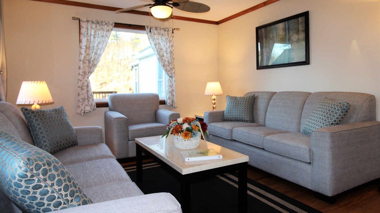 Photo of Livingroom in Maryland