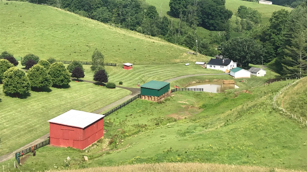 Photo of Outdoor in Grassy Creek