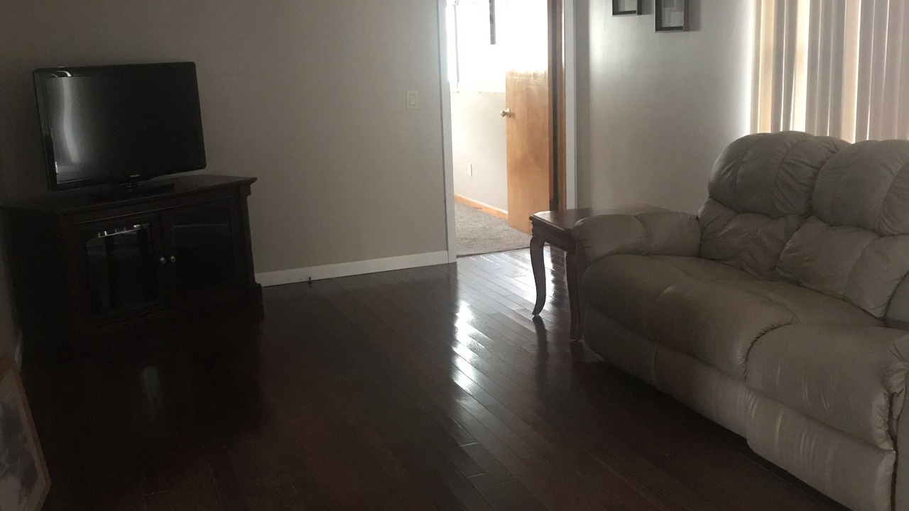 Photo of Livingroom in Grassy Creek