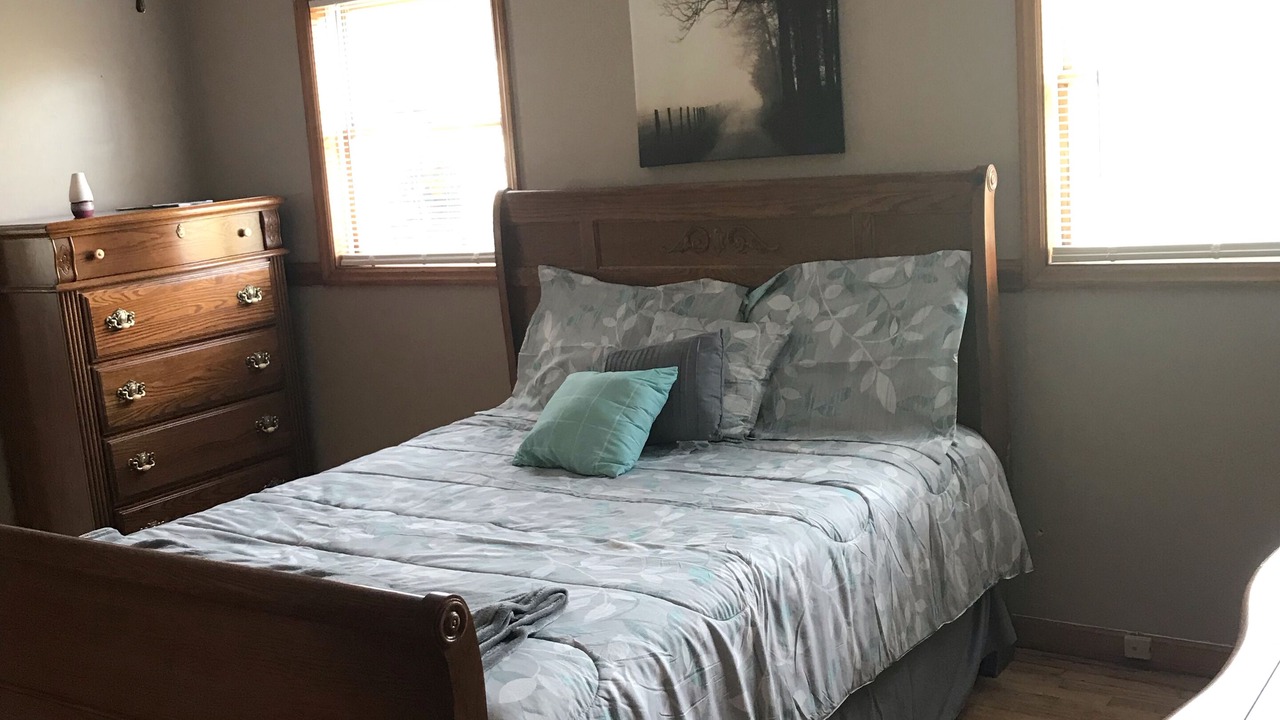 Photo of Bedroom in Grassy Creek