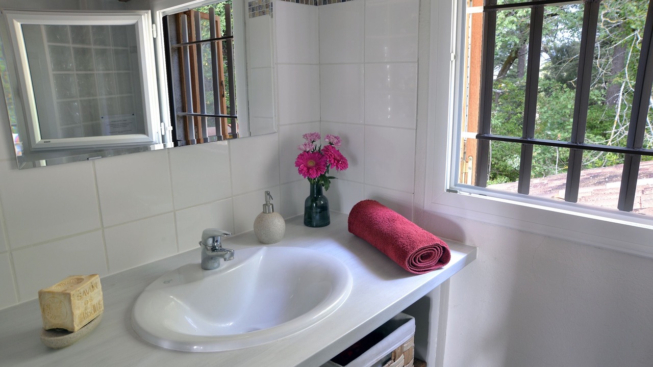 Photo of Bathroom in Saint-Michel-l'Observatoire