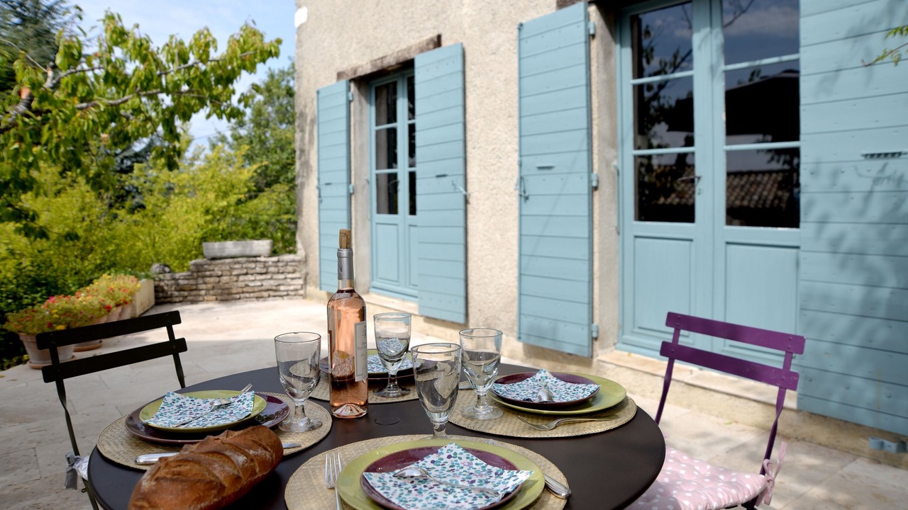 Photo of Outdoor in Saint-Michel-l'Observatoire