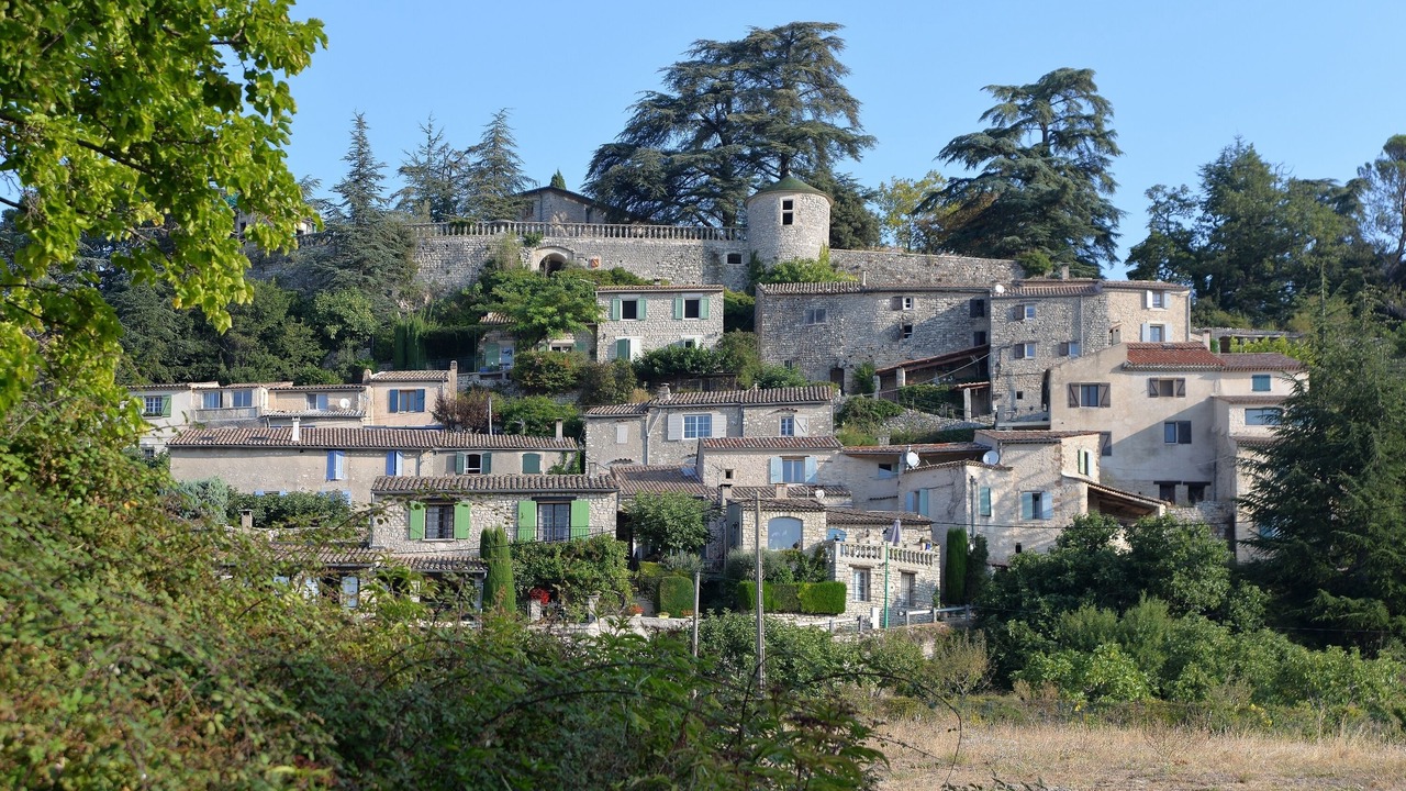 Photo of Outdoor in Saint-Michel-l'Observatoire