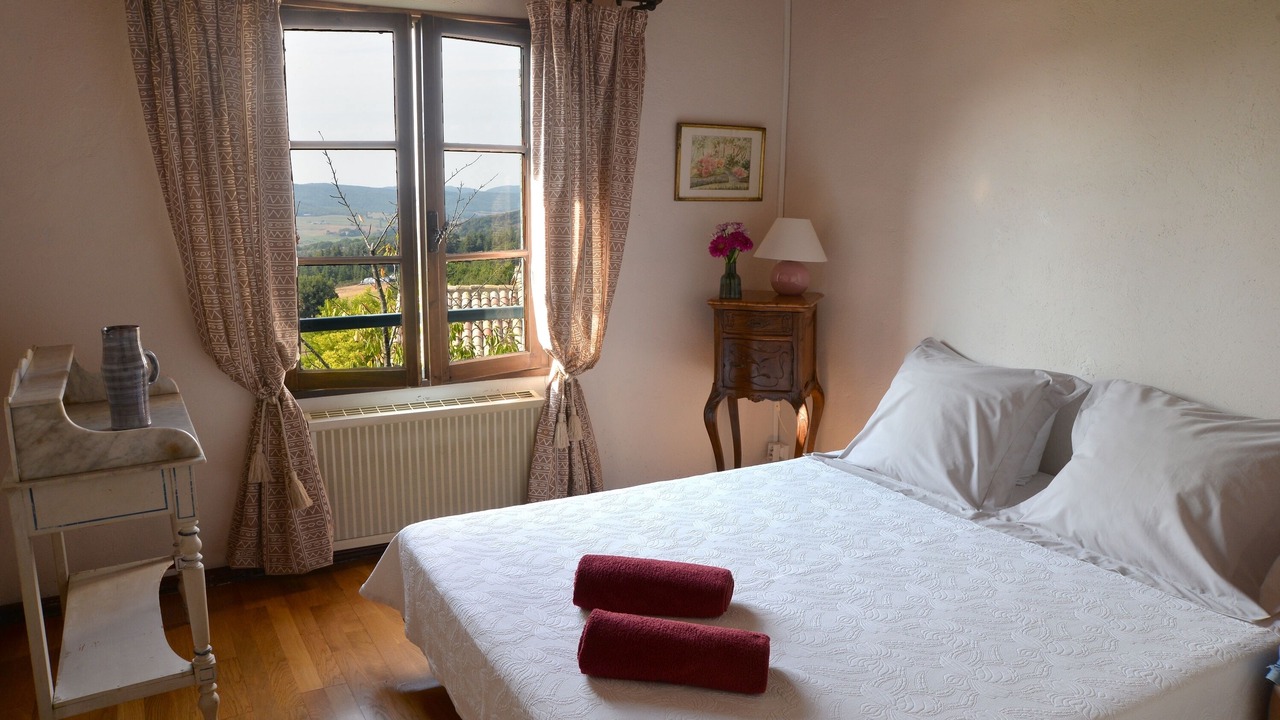 Photo of Bedroom in Saint-Michel-l'Observatoire
