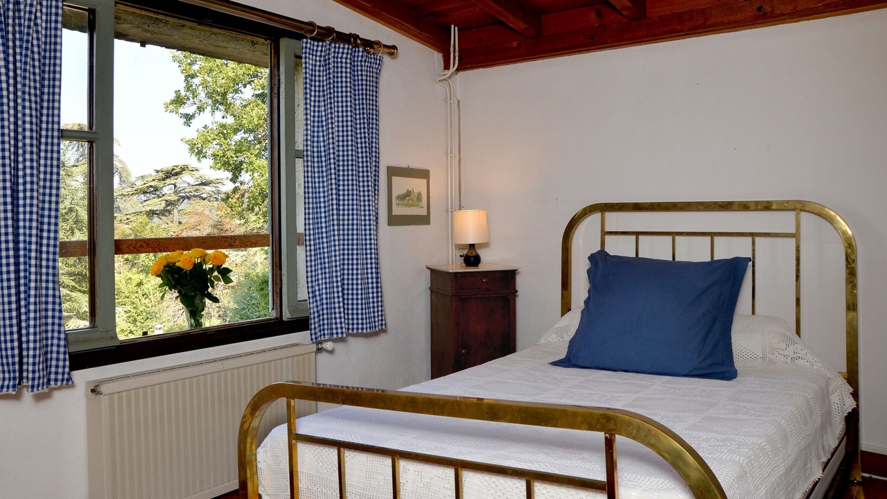 Photo of Bedroom in Saint-Michel-l'Observatoire