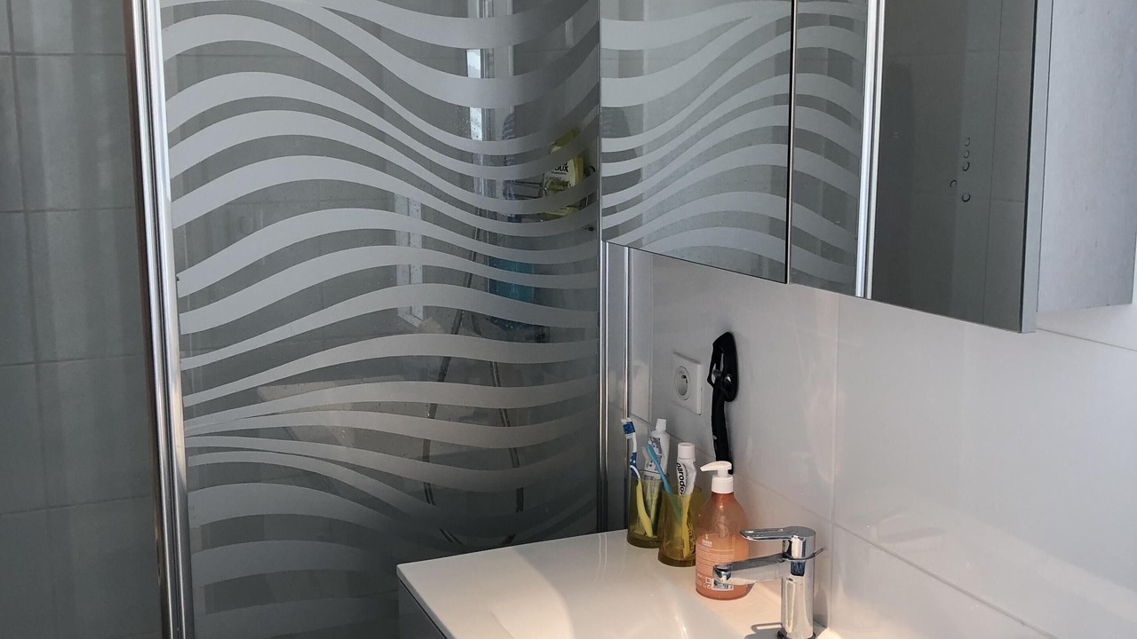 Photo of Bathroom in Le Pouliguen