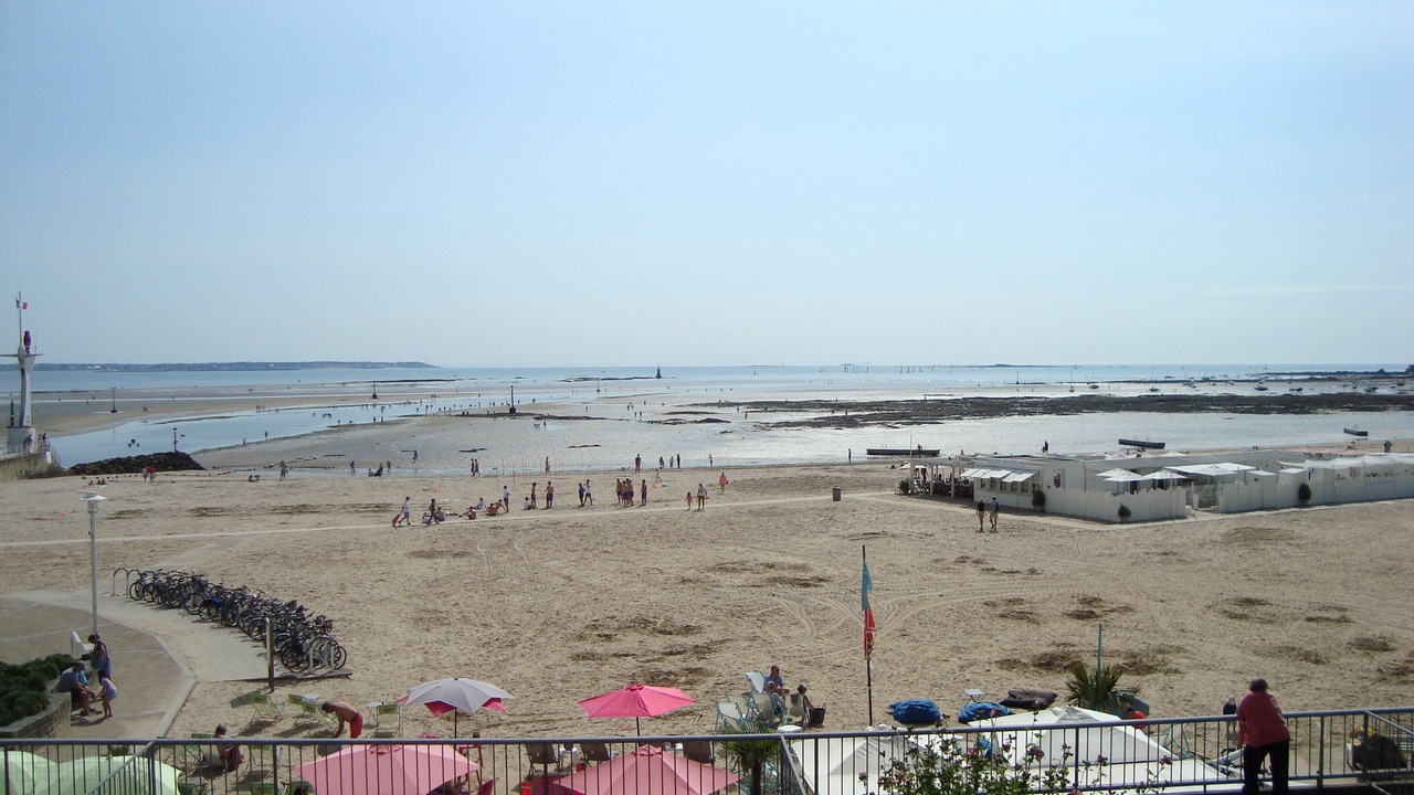 Photo of Others in Le Pouliguen