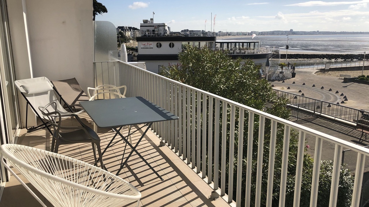 Photo of Outdoor in Le Pouliguen