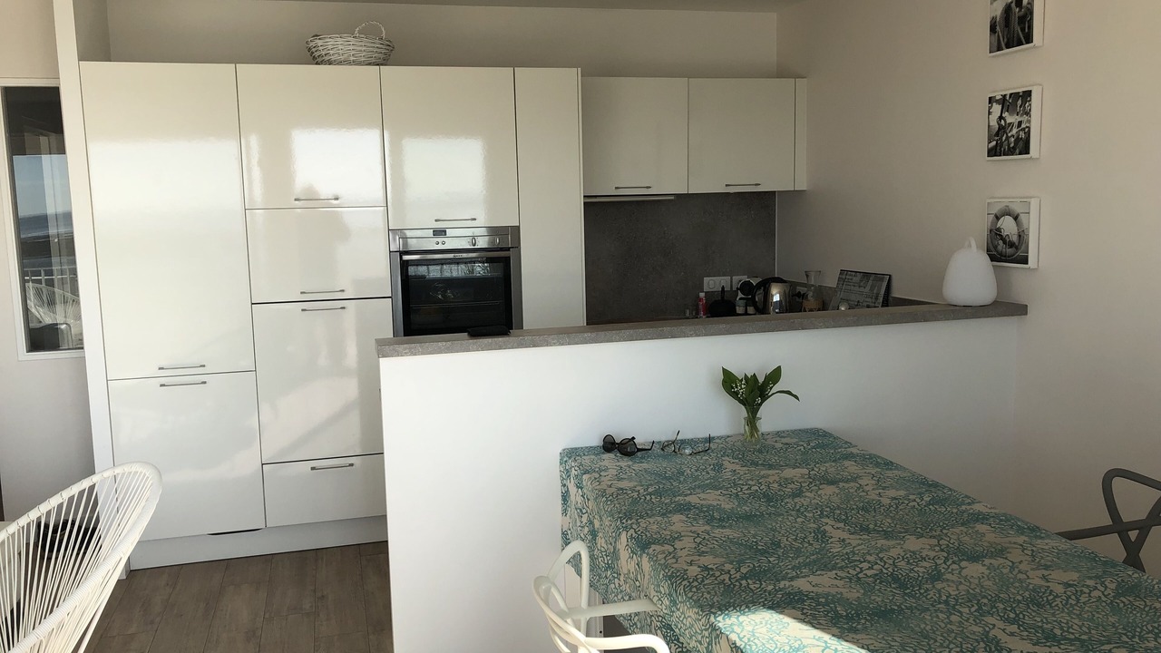 Photo of Kitchen in Le Pouliguen