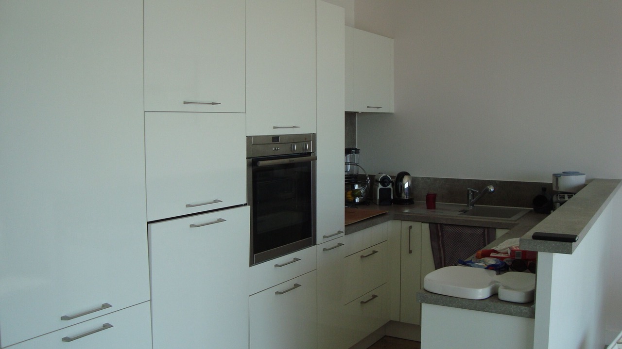 Photo of Kitchen in Le Pouliguen