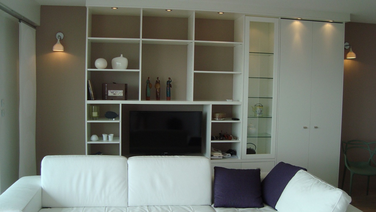 Photo of Livingroom in Le Pouliguen