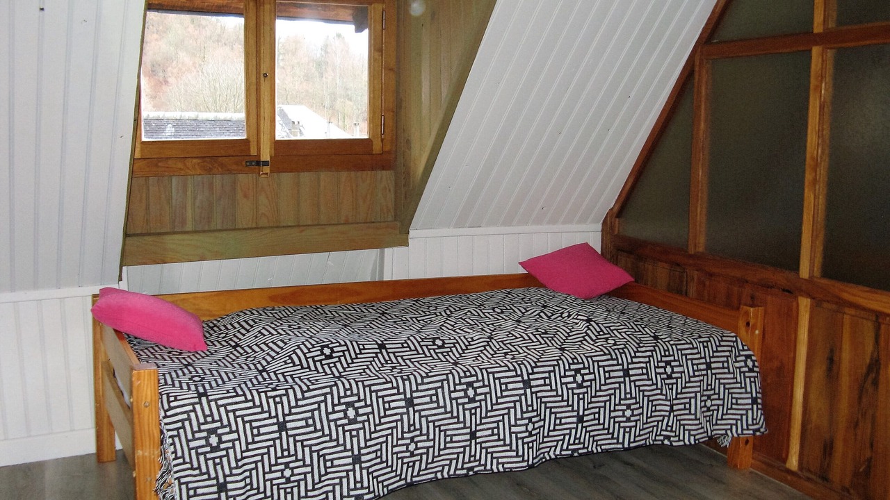 Photo of Bedroom in Bonac-Irazein