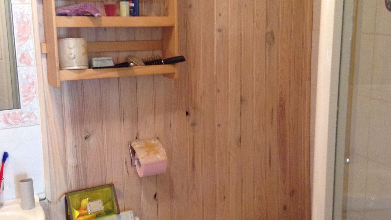 Photo of Bathroom in Bonac-Irazein