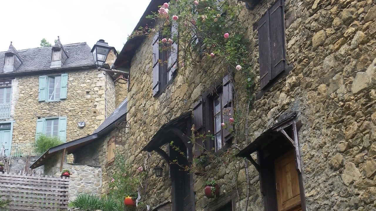 Photo of Outdoor in Bonac-Irazein