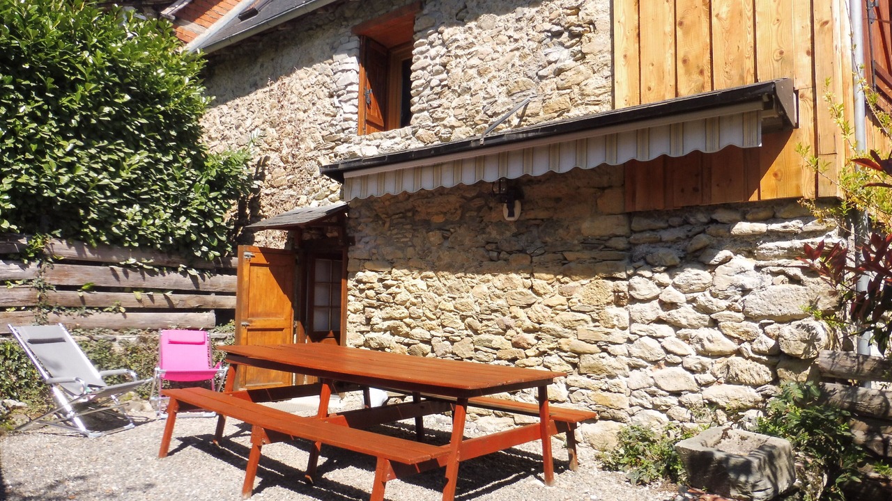 Photo of Outdoor in Bonac-Irazein