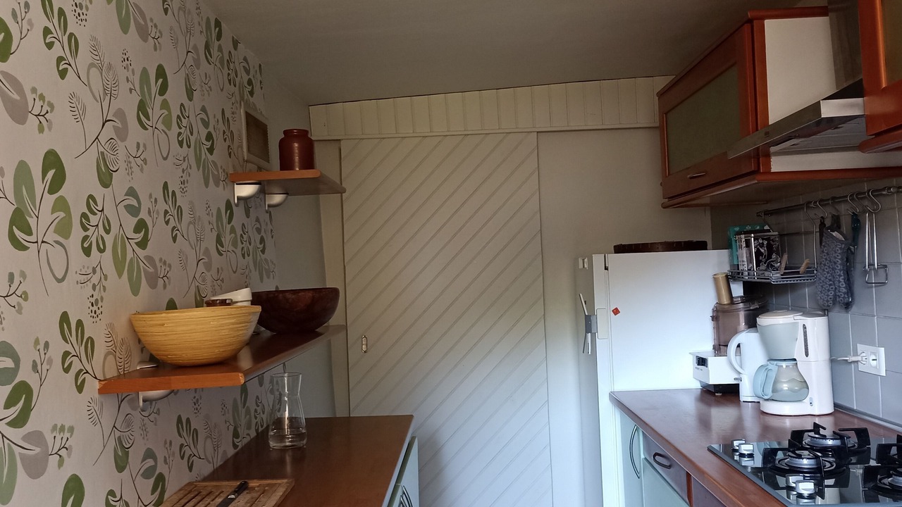 Photo of Kitchen in Bonac-Irazein