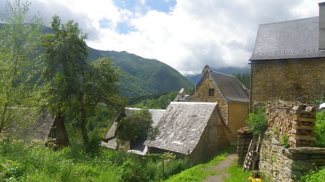 Photo of Outdoor in Bonac-Irazein