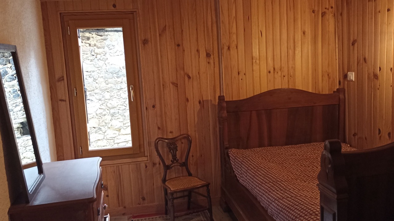 Photo of Bedroom in Bonac-Irazein