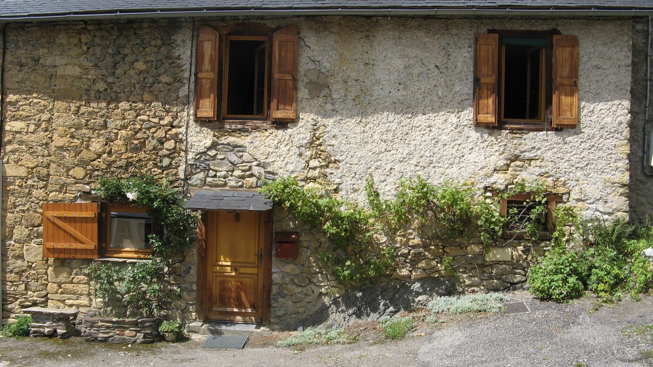 Photo of Outdoor in Bonac-Irazein