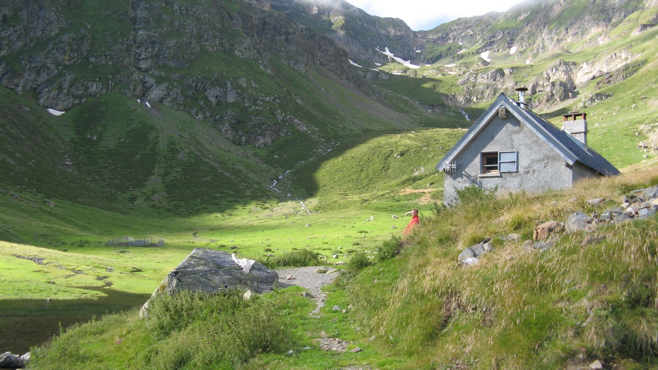 Photo of Outdoor in Bonac-Irazein