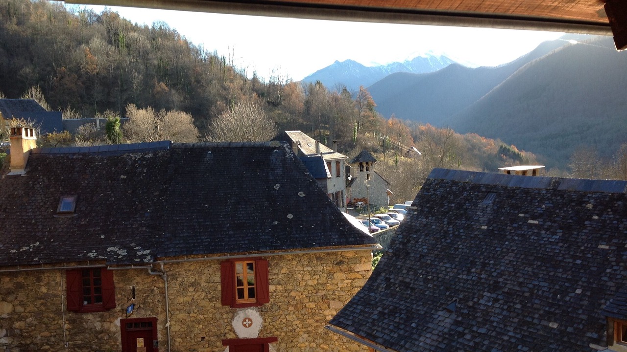 Photo of Outdoor in Bonac-Irazein