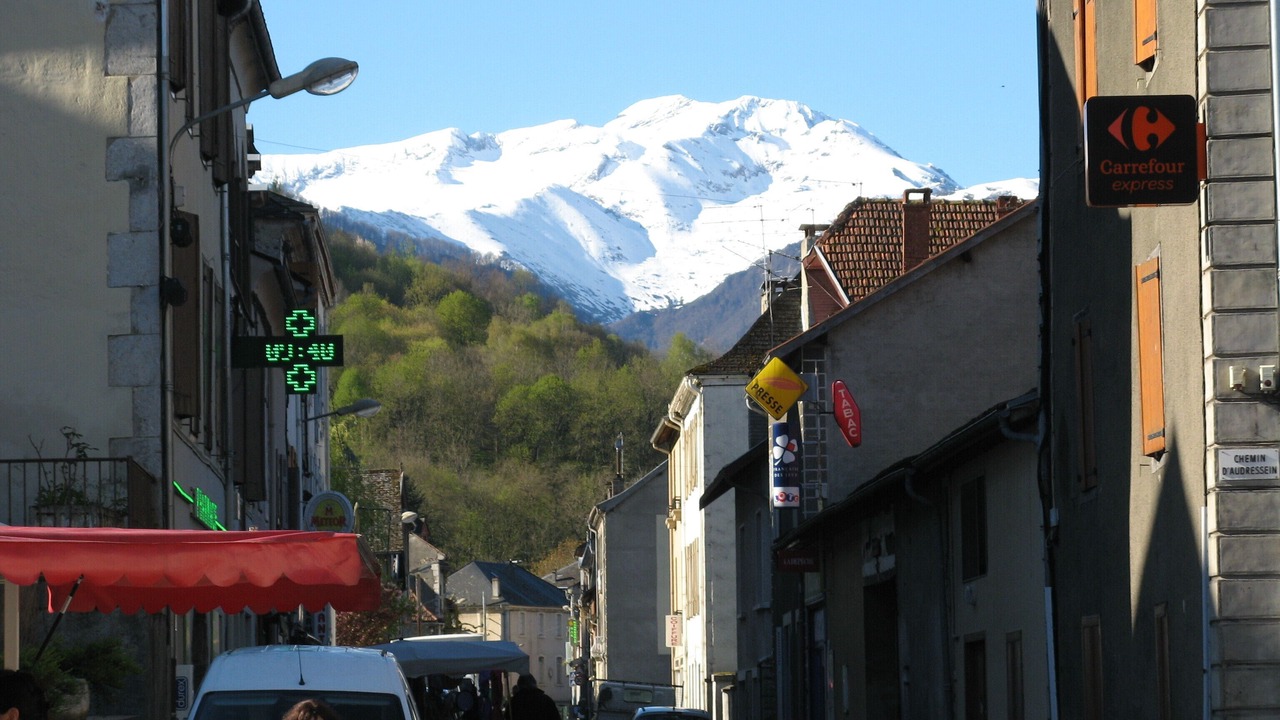 Photo of Outdoor in Bonac-Irazein