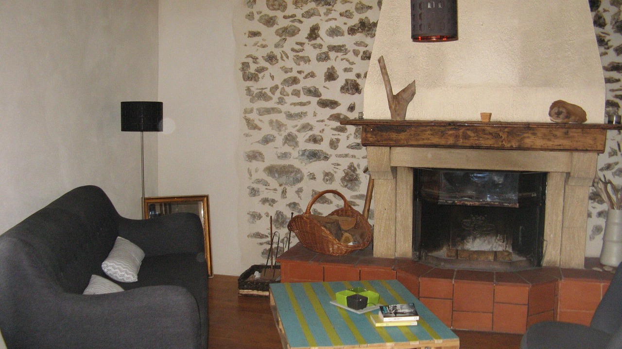 Photo of Livingroom in Bonac-Irazein