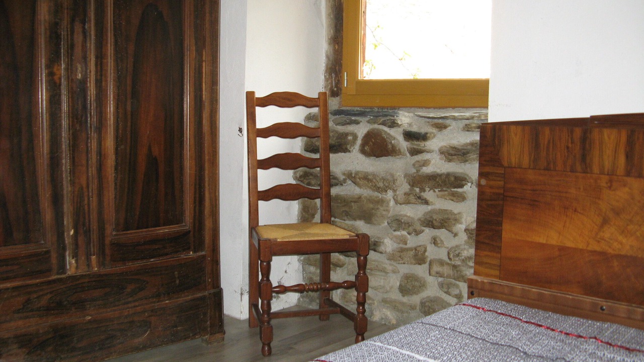 Photo of Bedroom in Bonac-Irazein