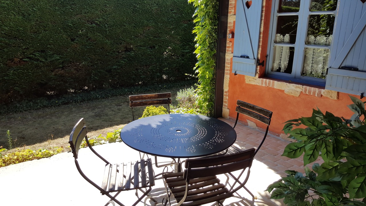 Photo of Outdoor in Pouzauges