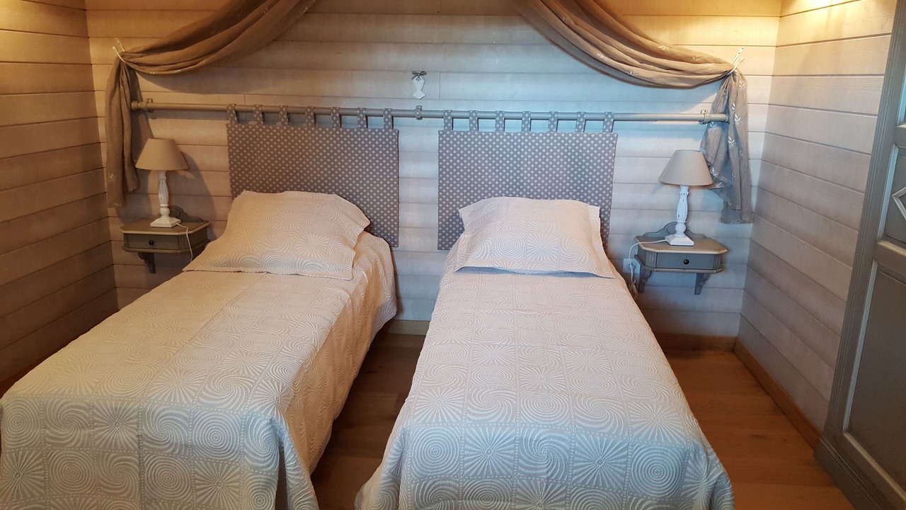 Photo of Bedroom in Pouzauges