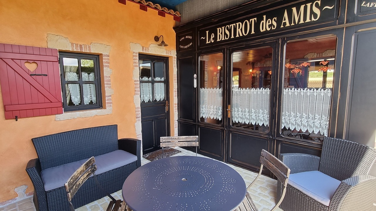 Photo of Outdoor in Pouzauges