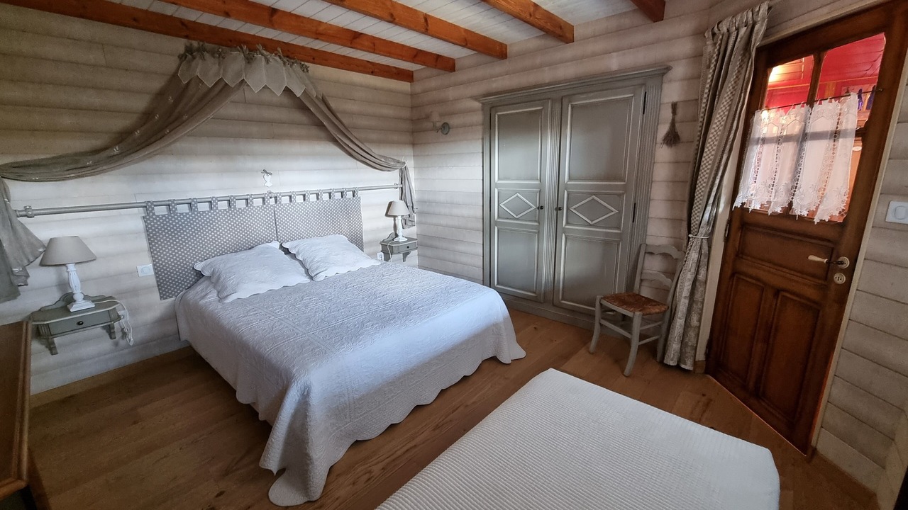 Photo of Bedroom in Pouzauges