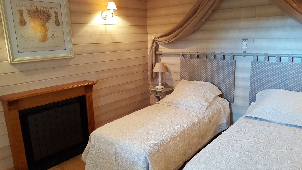Photo of Bedroom in Pouzauges