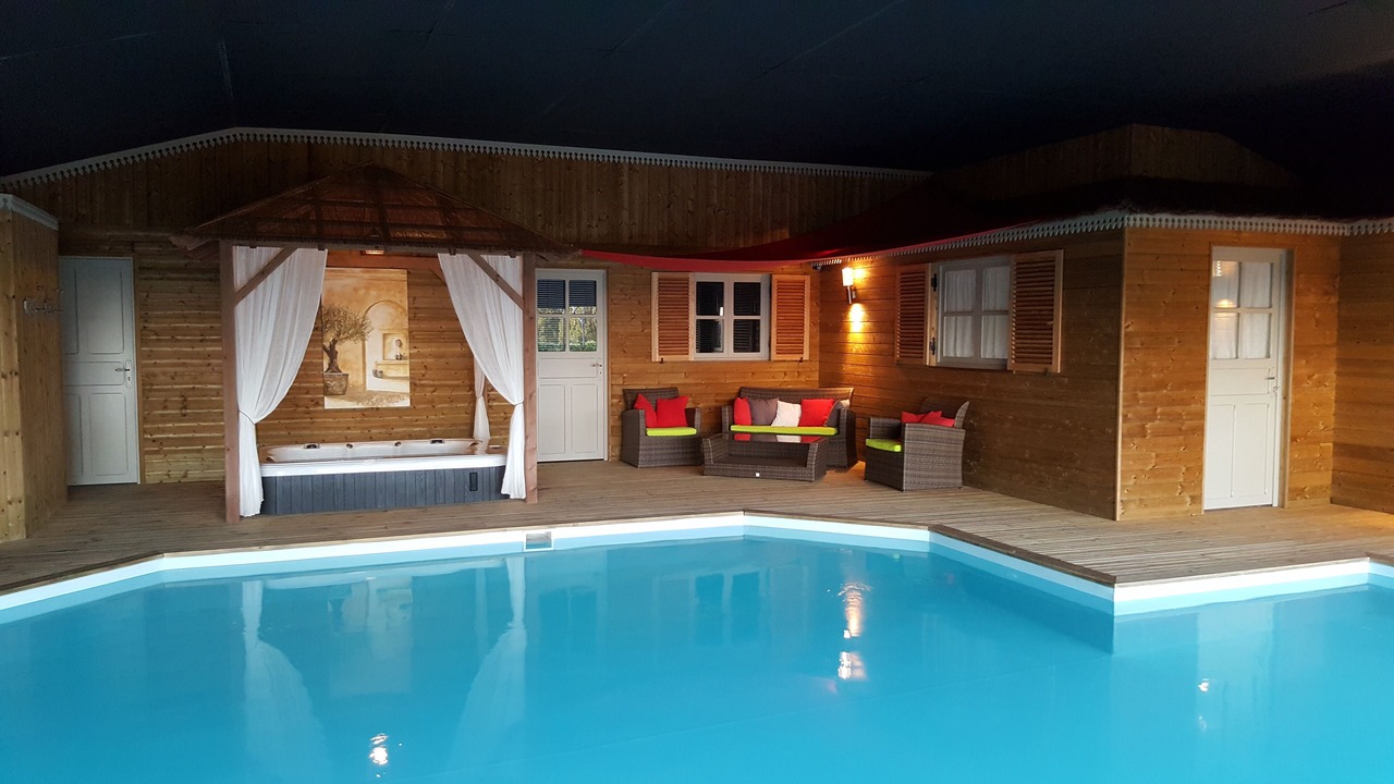 Photo of Outdoor in Pouzauges
