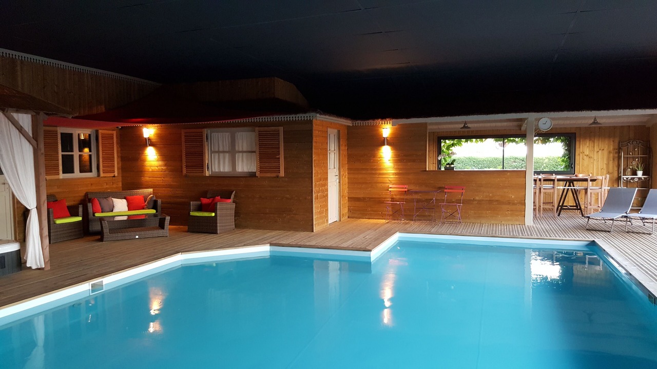 Photo of Outdoor in Pouzauges