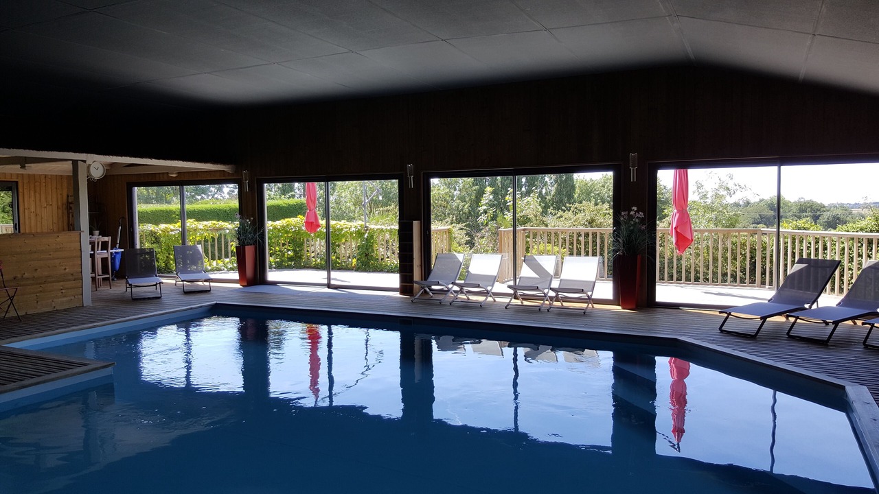 Photo of Outdoor in Pouzauges