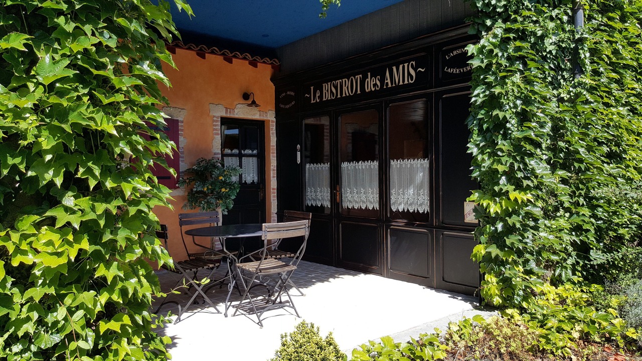 Photo of Outdoor in Pouzauges