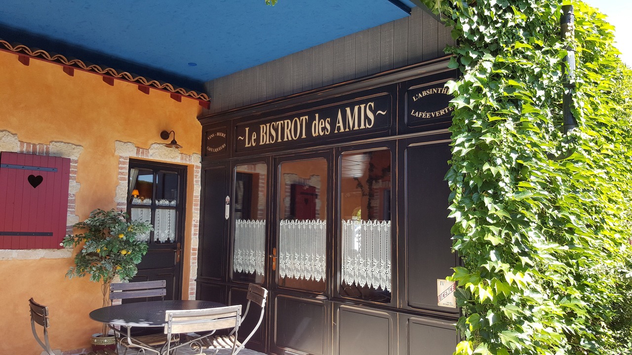 Photo of Outdoor in Pouzauges