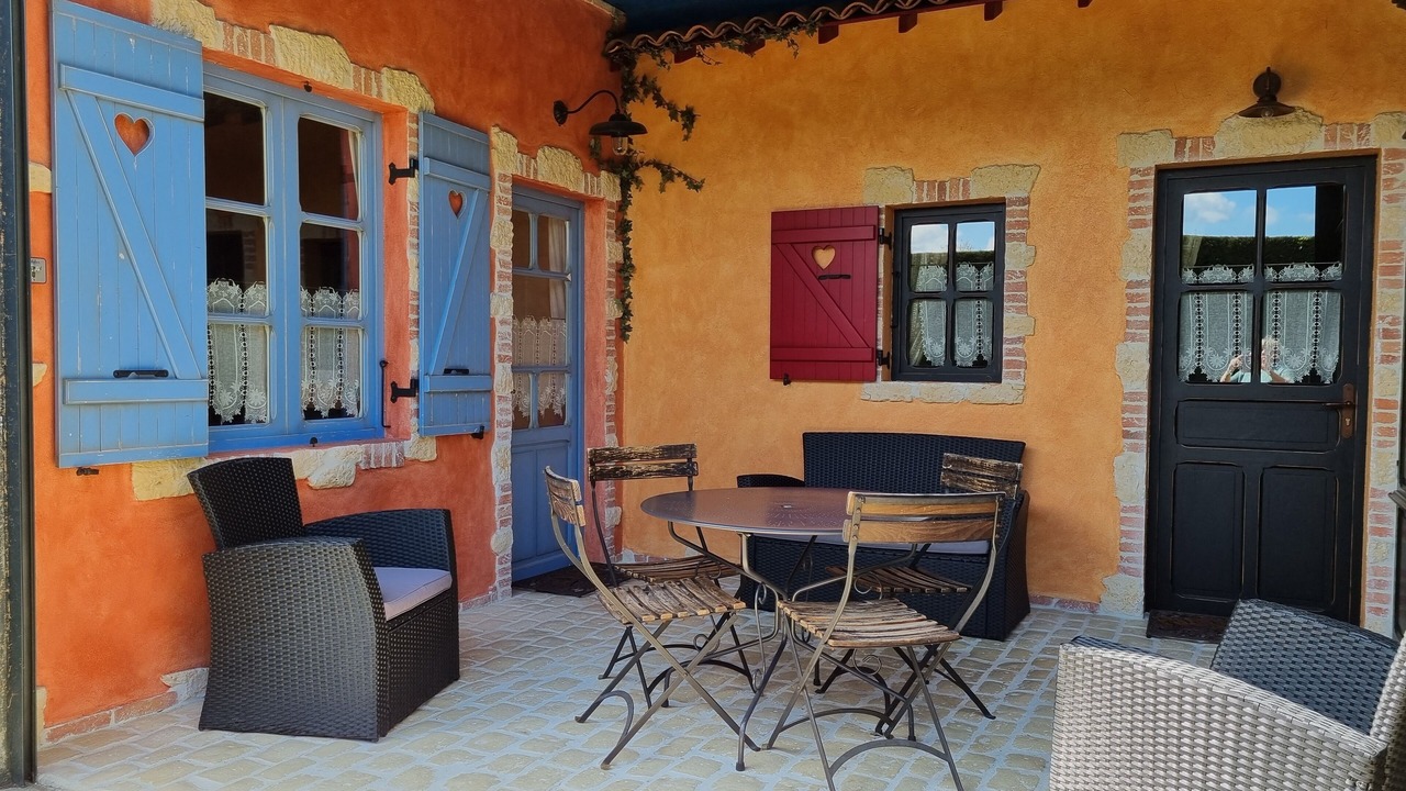 Photo of Outdoor in Pouzauges