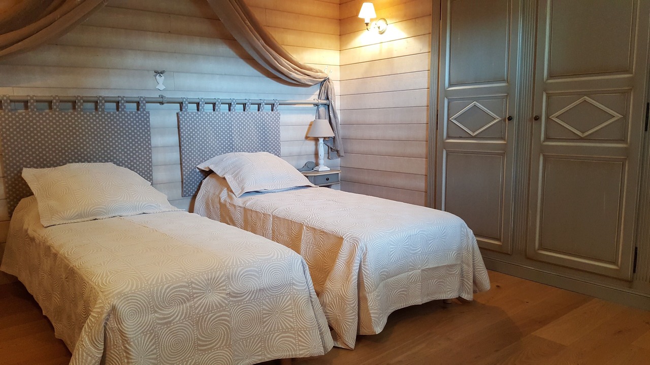 Photo of Bedroom in Pouzauges