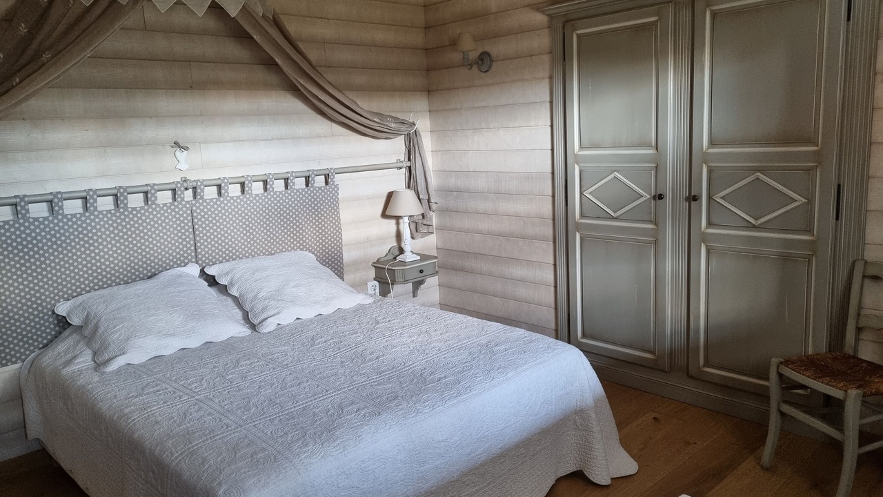 Photo of Bedroom in Pouzauges