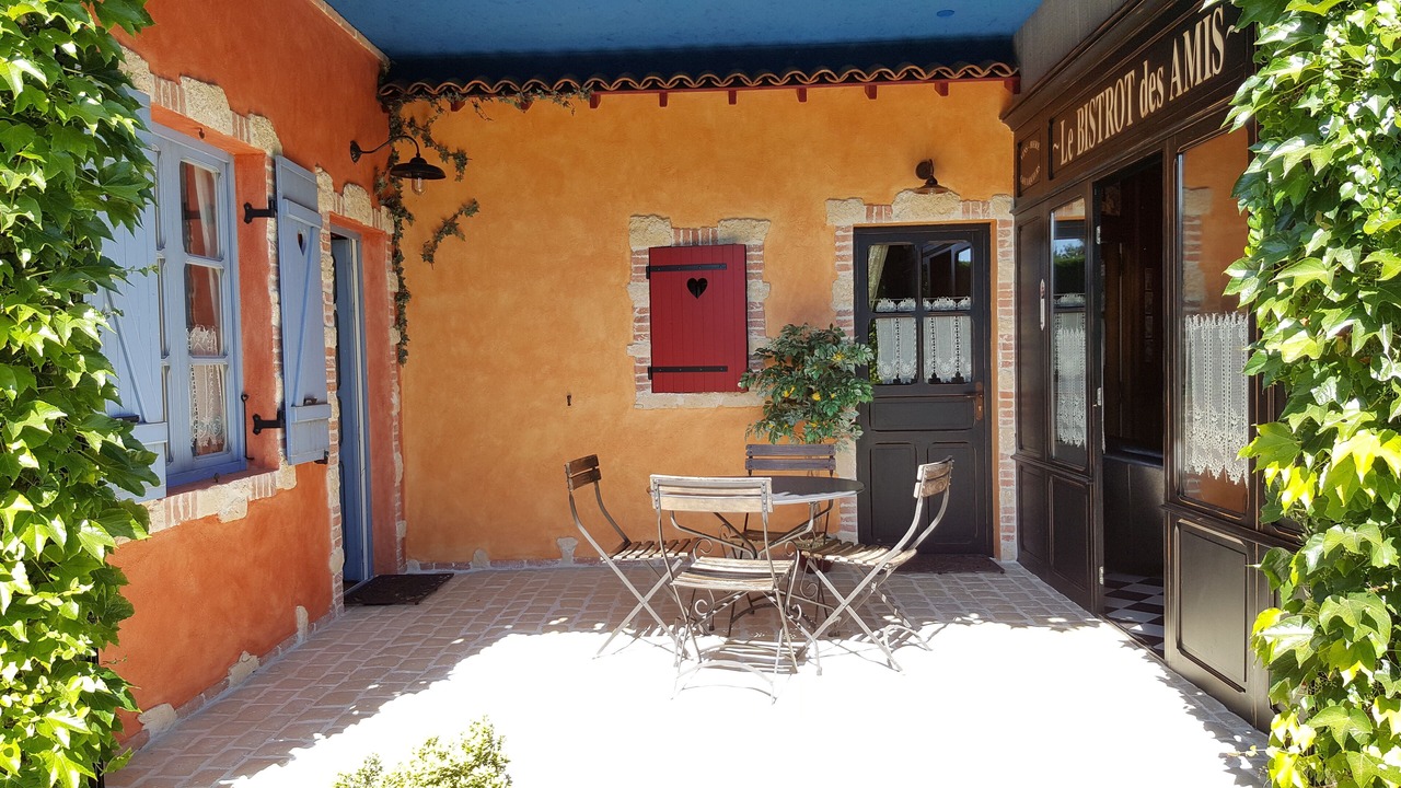 Photo of Outdoor in Pouzauges